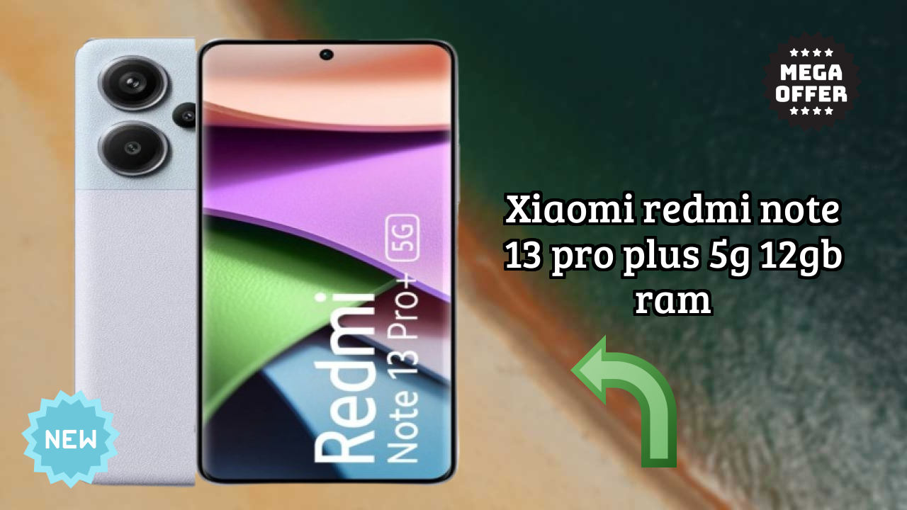 Xiaomi Redmi Note 13 Pro Plus 5G 12GB RAM बैटरी लाइफ: 5000 MAh रियल दुनिया टेस्ट