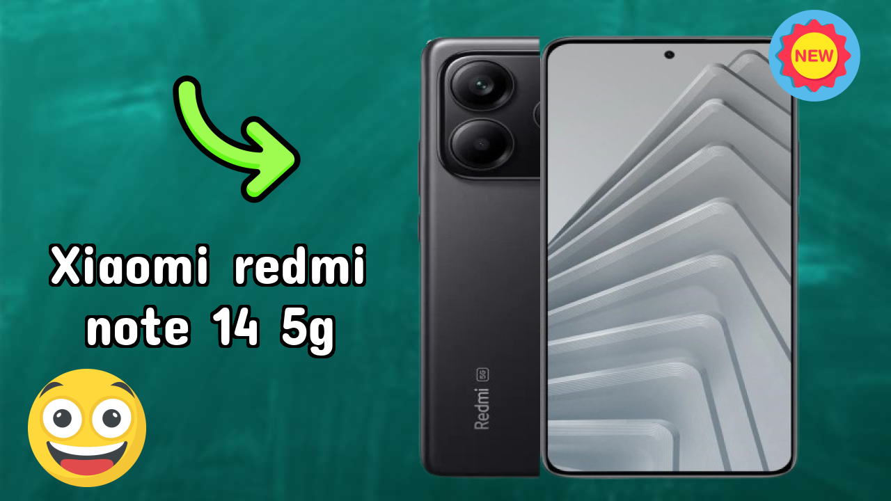 ₹16,498 पर Xiaomi Redmi Note 14 5G - पूरा रिव्यु गाइड