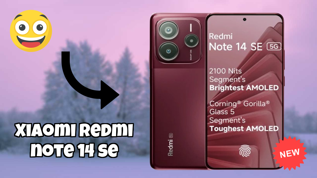 Xiaomi Redmi Note 14 SE RAM टेस्ट: क्या 2026 ऐप्स के लिए 6 GB RAM पर्याप्त है?