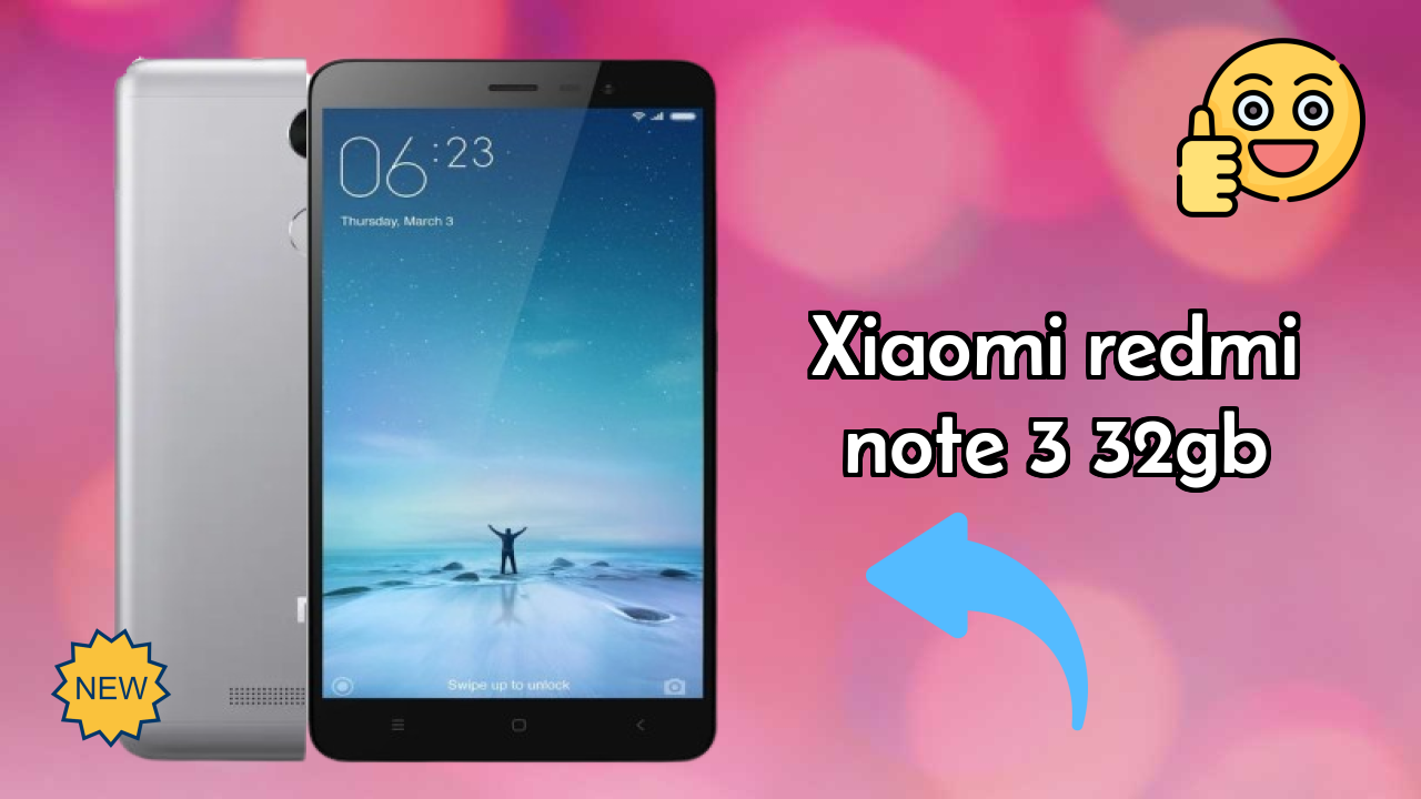 Xiaomi Redmi Note 3 32GB डिस्प्ले  डिस्कसन: 5.5 Inches (13.97 Cm) क्वॉलिटी