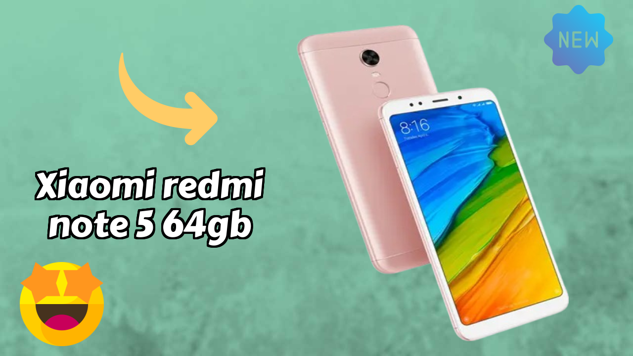 Xiaomi Redmi Note 5 64GB शो टेस्ट: Snapdragon 625 सभी ऐप्स