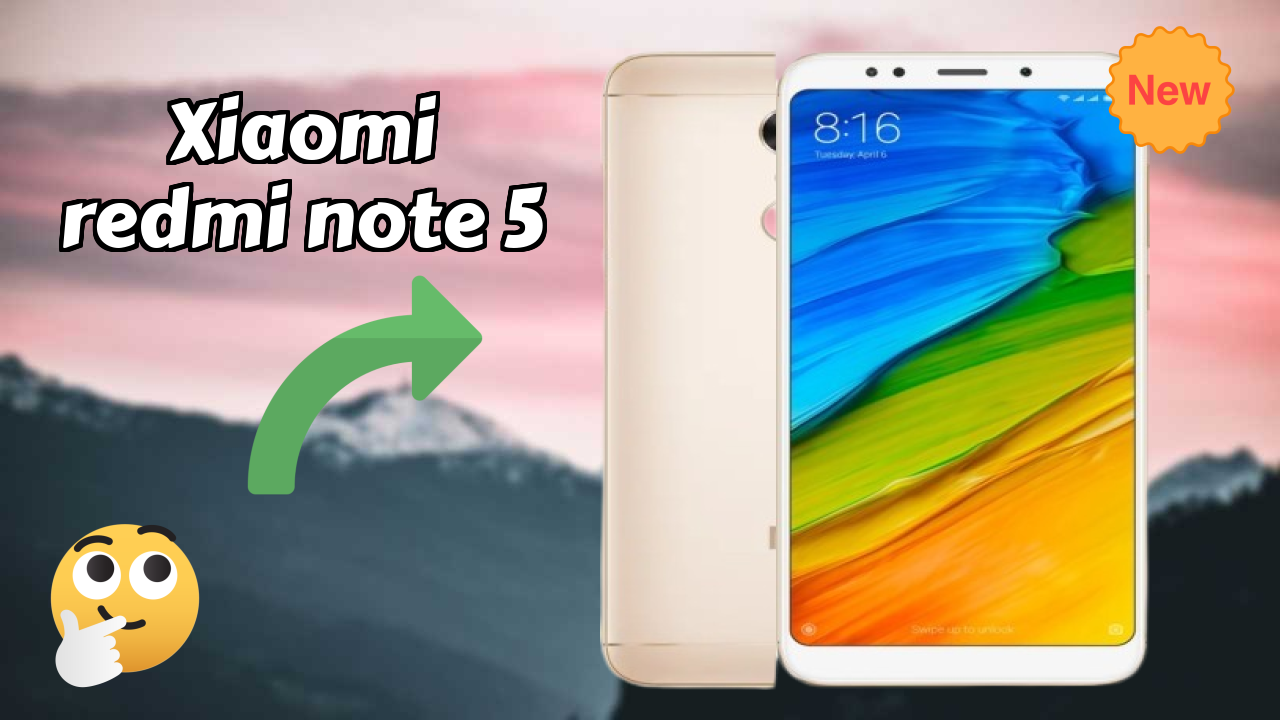Xiaomi Redmi Note 5 डिस्प्ले साइज़: 5.99 Inches (15.21 Cm) स्क्रीन रिव्यु