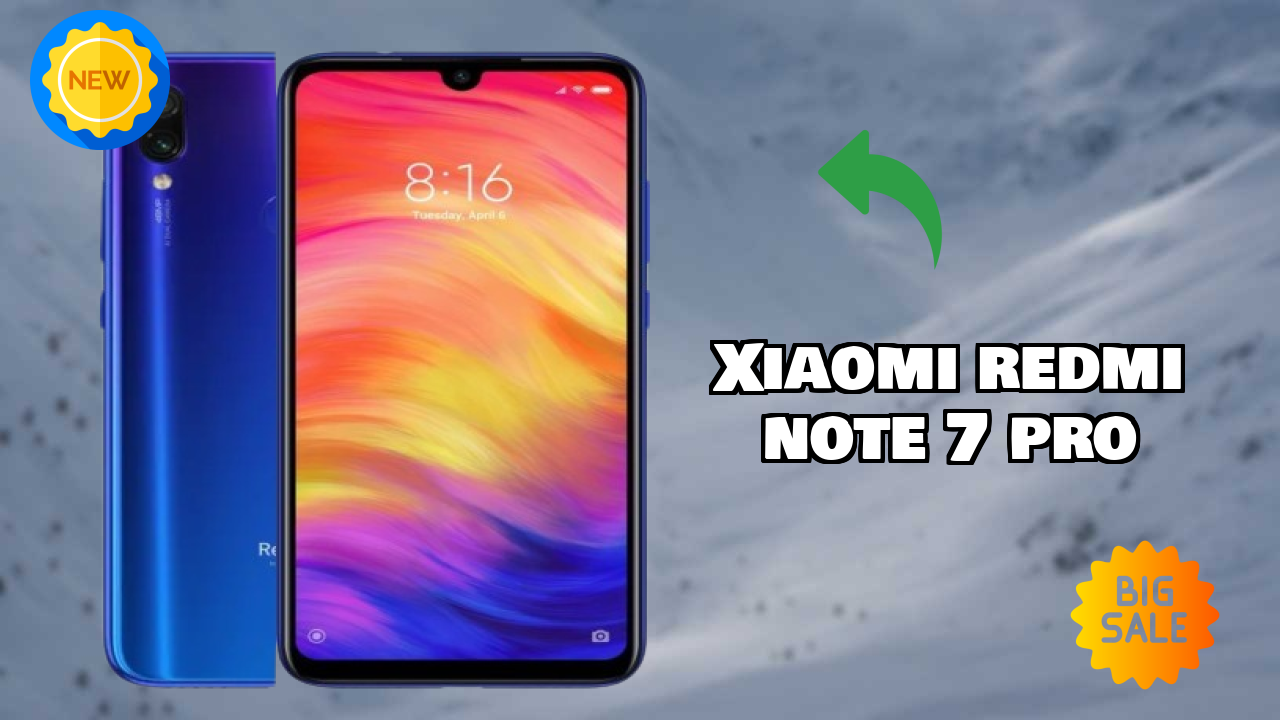 Xiaomi Redmi Note 7 Pro कैमरा रिव्यु: 48 MP + 5 MP Rear Camera सैंपल