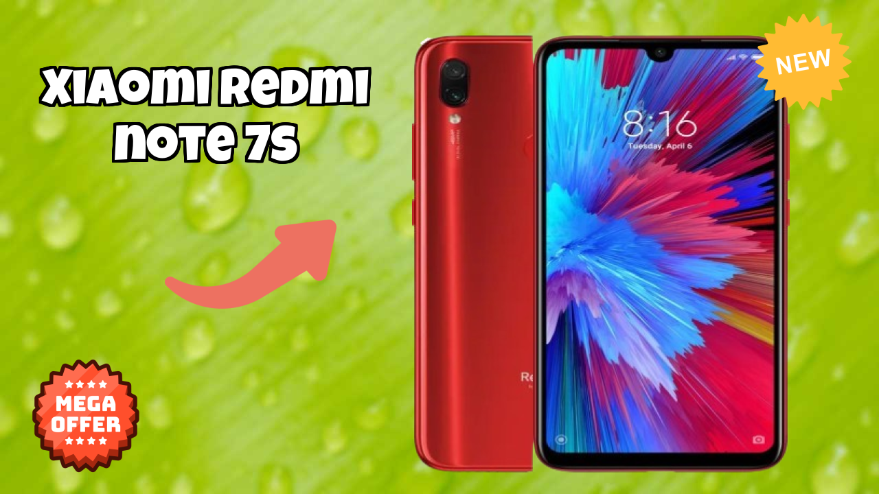Xiaomi Redmi Note 7S क़ीमत  डिस्कसन: ₹7,999 क़ीमत के लिए क़ीमत?
