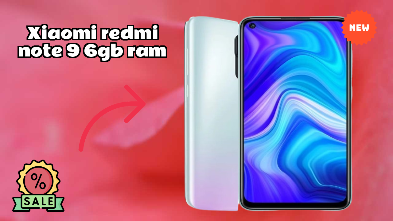 Xiaomi Redmi Note 9 6GB RAM कैमरा रिव्यु: 48 MP + 8 MP + 2 MP + 2 MP Rear Camera सैंपल
