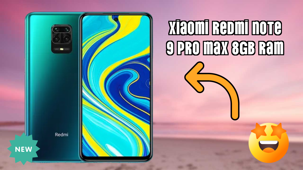 ₹13,899 पर Xiaomi Redmi Note 9 Pro Max 8GB RAM - पूरा रिव्यु और रेटिंग
