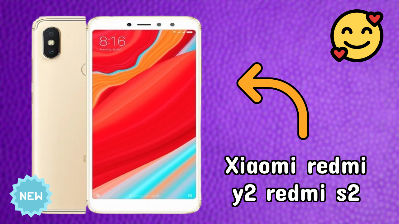 ₹7,590 पर Xiaomi Redmi Y2 (Redmi S2) - पूरा शॉपिंग गाइड